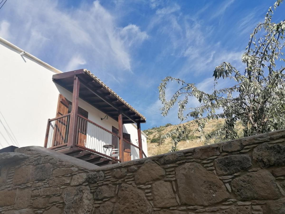 Casavero 沃罗里尼 外观 照片